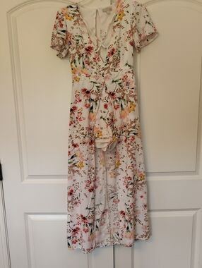 Gianni Bini Romper / Dress